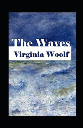 The Waves Annotated The Waves Annotated