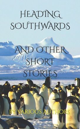 Heading Southwards
