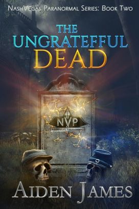 Ungrateful Dead Ungrateful Dead