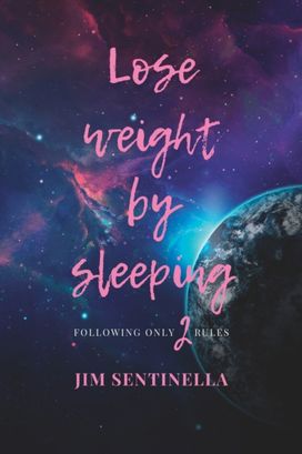 Lose Weight by Sleeping Lose Weight by Sleeping