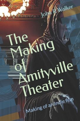 Making of Amityville Theater Making of Amityville Theater