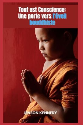 Tout Est Conscience Tout Est Conscience
