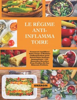 R?gime Anti-Inflammatoire