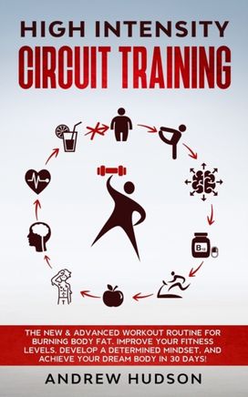 High Intensity Circuit Training High Intensity Circuit Training