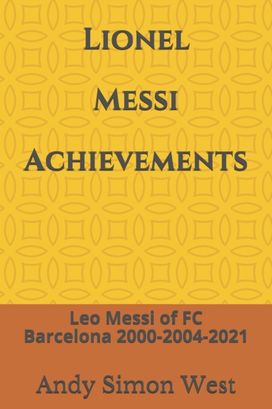 Lionel Messi Achievements