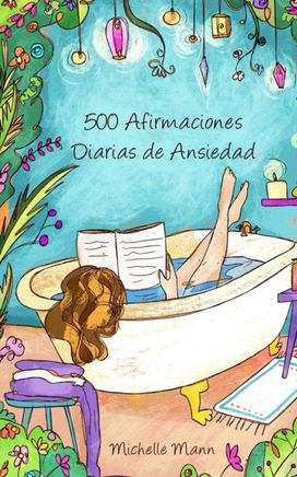 Afirmaciones Para Superar La Ansiedad Afirmaciones Para Superar La Ansiedad