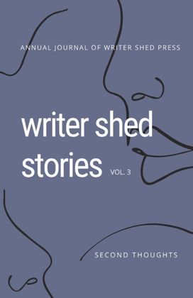 Writer Shed Stories