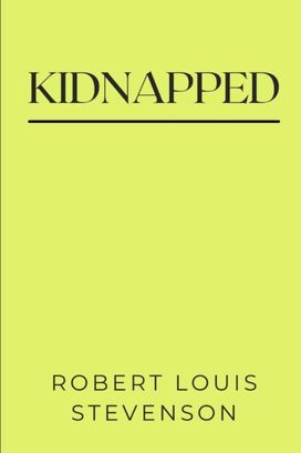 Kidnapped