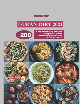 Dukan Diet 2021 Dukan Diet 2021