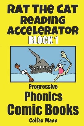 Rat the Cat Reading Accelerator Block 1