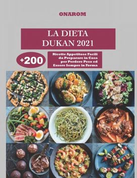La Dieta Dukan 2021 La Dieta Dukan 2021