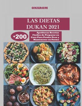 Las Dietas Dukan 2021 Las Dietas Dukan 2021