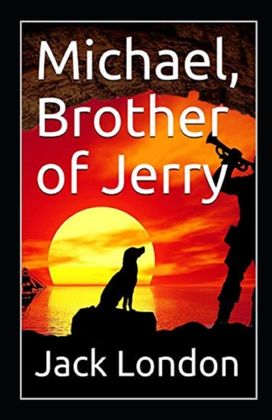 Michael, Brother of Jerry Annotated Michael, Brother of Jerry Annotated