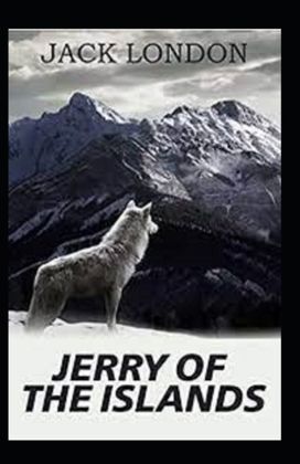 Jerry of the Islands Annotated Jerry of the Islands Annotated