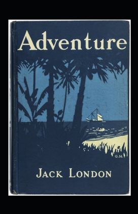 Adventure Annotated Adventure Annotated