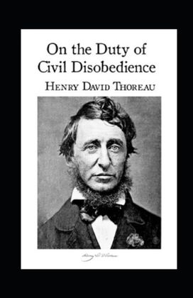 On the Duty of Civil Disobedience Annotated