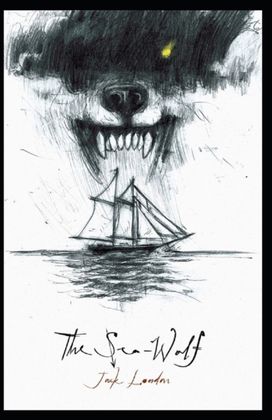 The Sea Wolf Annotated