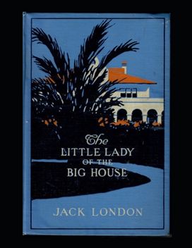 \"The Little Lady of the Big House Illustrated \"