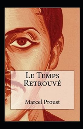 Le Temps Retrouve Annote Le Temps Retrouve Annote