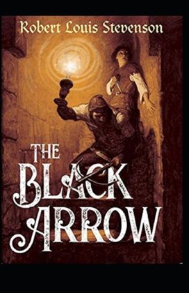 The Black Arrow