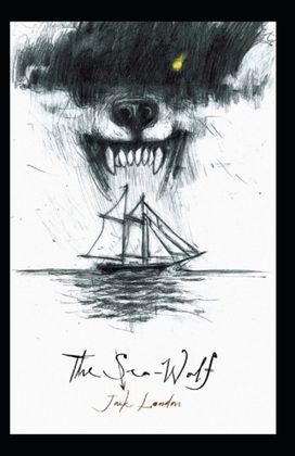 The Sea Wolf Annotated The Sea Wolf Annotated