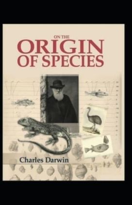 On the Origin of Species