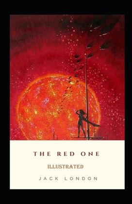 The Red One Illustrated The Red One Illustrated