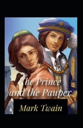 The Prince and the Pauper Annotated