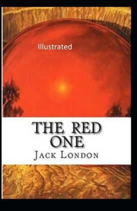 The Red One Illustrated The Red One Illustrated