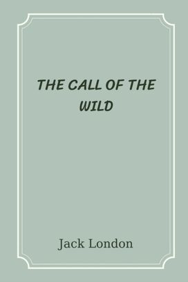 The Call of the Wild