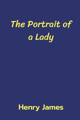 The Portrait of a Lady
