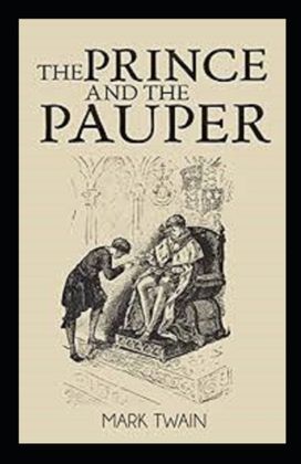The Prince and the Pauper Annotated The Prince and the Pauper Annotated