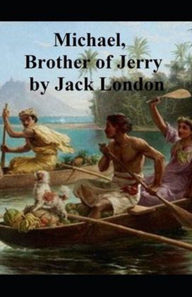 Michael, Brother of Jerry Michael, Brother of Jerry