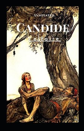 Candide Annotated