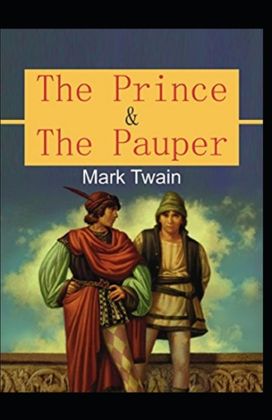The Prince and the Pauper