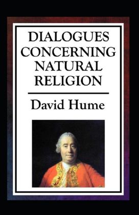 Dialogues Concerning Natural Religion Illustrated Dialogues Concerning Natural Religion Illustrated