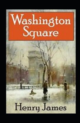 Washington Square Annotated