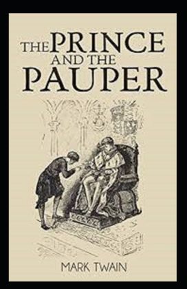 The Prince and the Pauper Annotated