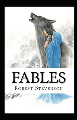 Fables Annotated