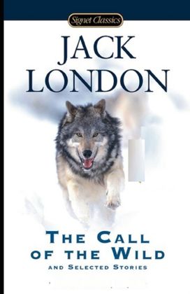 The Call of the Wild Illustrated The Call of the Wild Illustrated