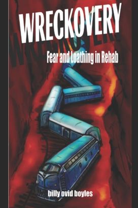 Wreckovery