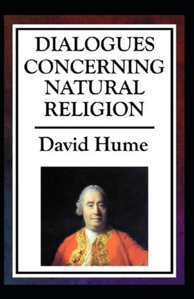 Dialogues Concerning Natural Religion Annotated
