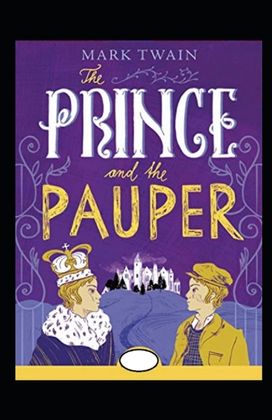 The Prince and the Pauper Annotated