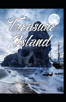 Treasure Island Mass Market Illustrated Treasure Island Mass Market Illustrated