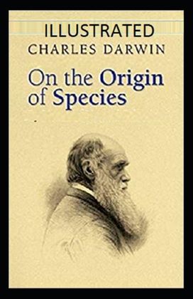 On the Origin of Species Annotated