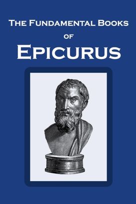 Fundamental Books of Epicurus