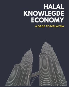 Halal Knowledge Economy Halal Knowledge Economy