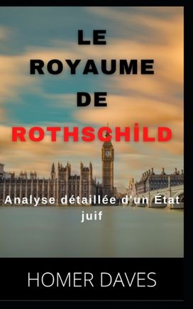 Le Royaume De Rothschİld Le Royaume De Rothschİld