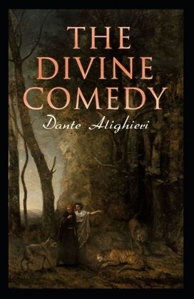 The Divine Comedy Annotated The Divine Comedy Annotated