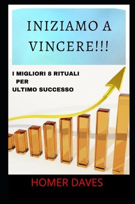 Iniziamo a Vincere Iniziamo a Vincere